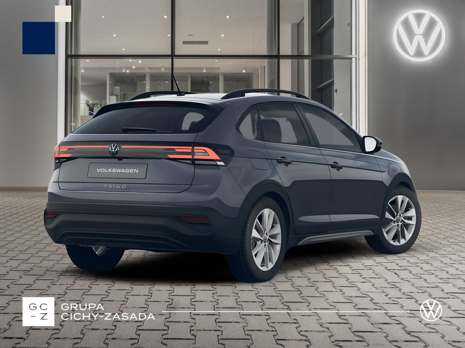 Life Plus 1.0 TSI 116KM DSG-7; Pakiety: Comfort/App-Connect/Wielosezon