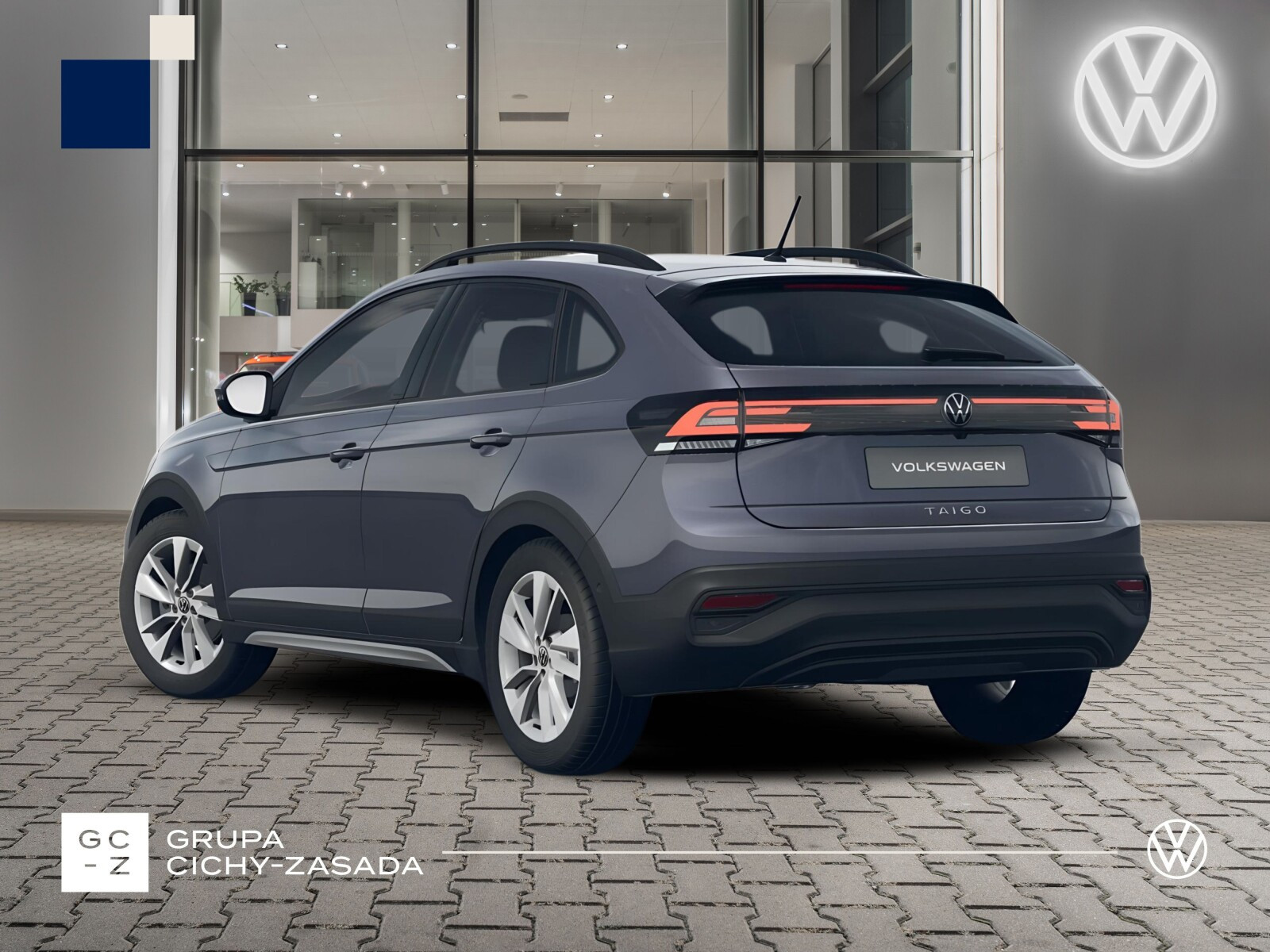 Life Plus 1.0 TSI 116KM DSG-7; Pakiety: Comfort/App-Connect/Wielosezon