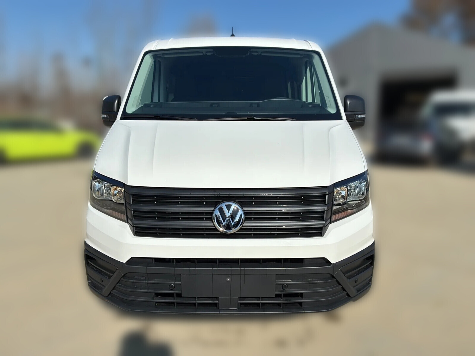 35 Brygadówka/Furgon L3/H2, 2.0TDI 140KM, r.o. 3640