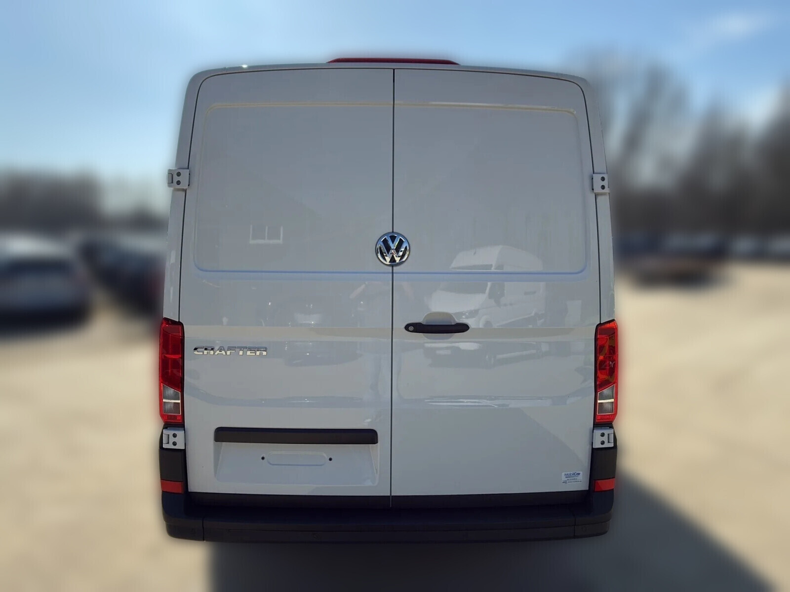 35 Brygadówka/Furgon L3/H2, 2.0TDI 140KM, r.o. 3640