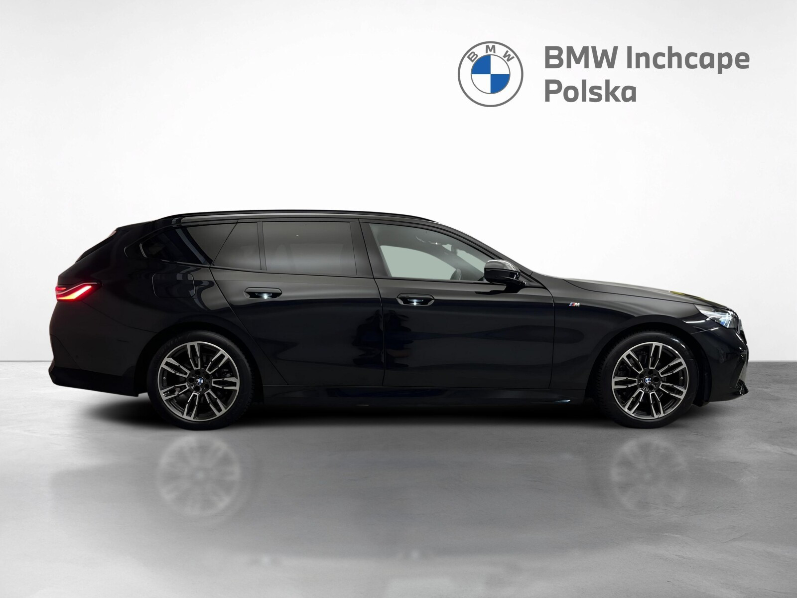 520d xDrive, M Pakiet, Dach, Gwarancja, Faktura, Serwis ASO