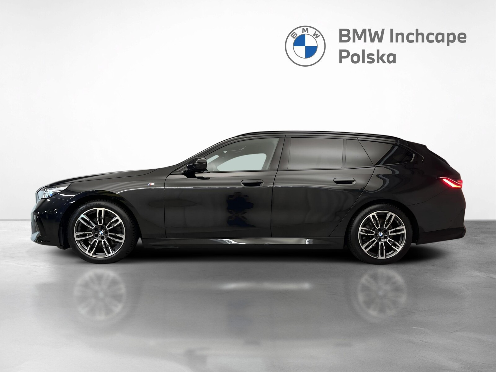 520d xDrive, M Pakiet, Dach, Gwarancja, Faktura, Serwis ASO