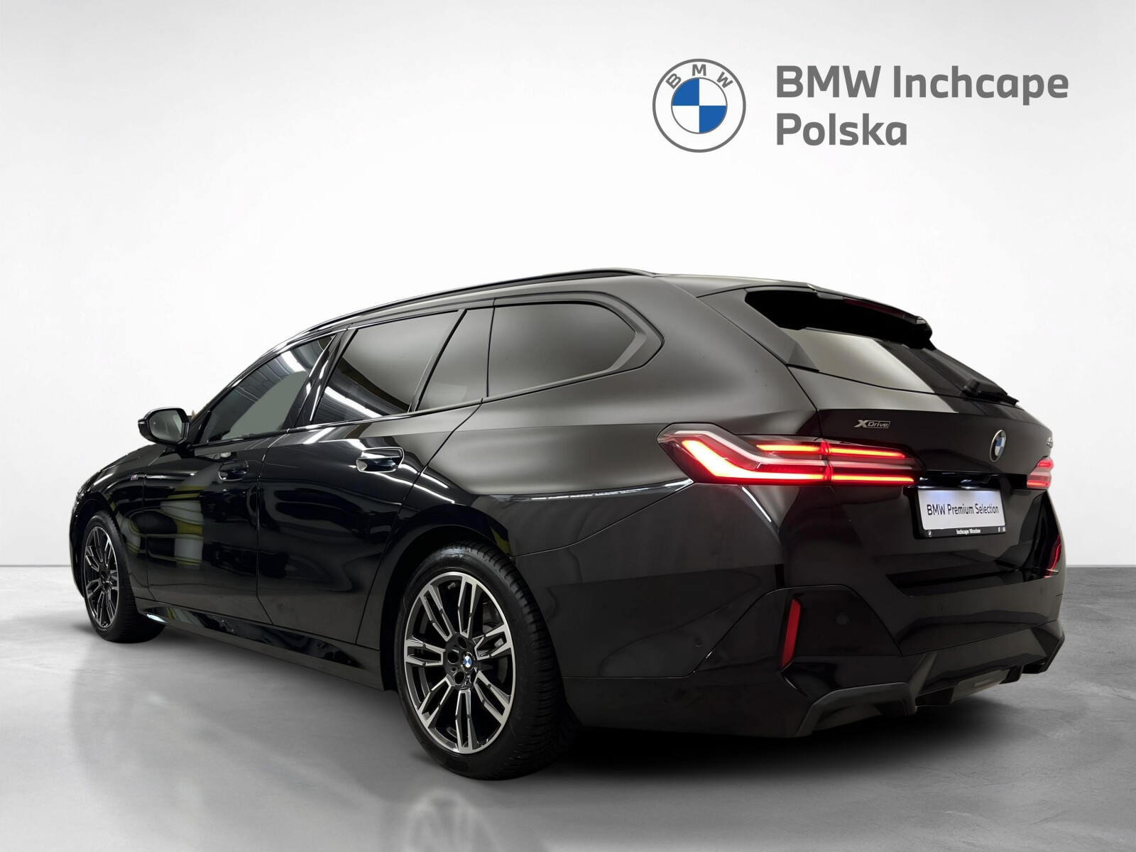 520d xDrive, M Pakiet, Dach, Gwarancja, Faktura, Serwis ASO