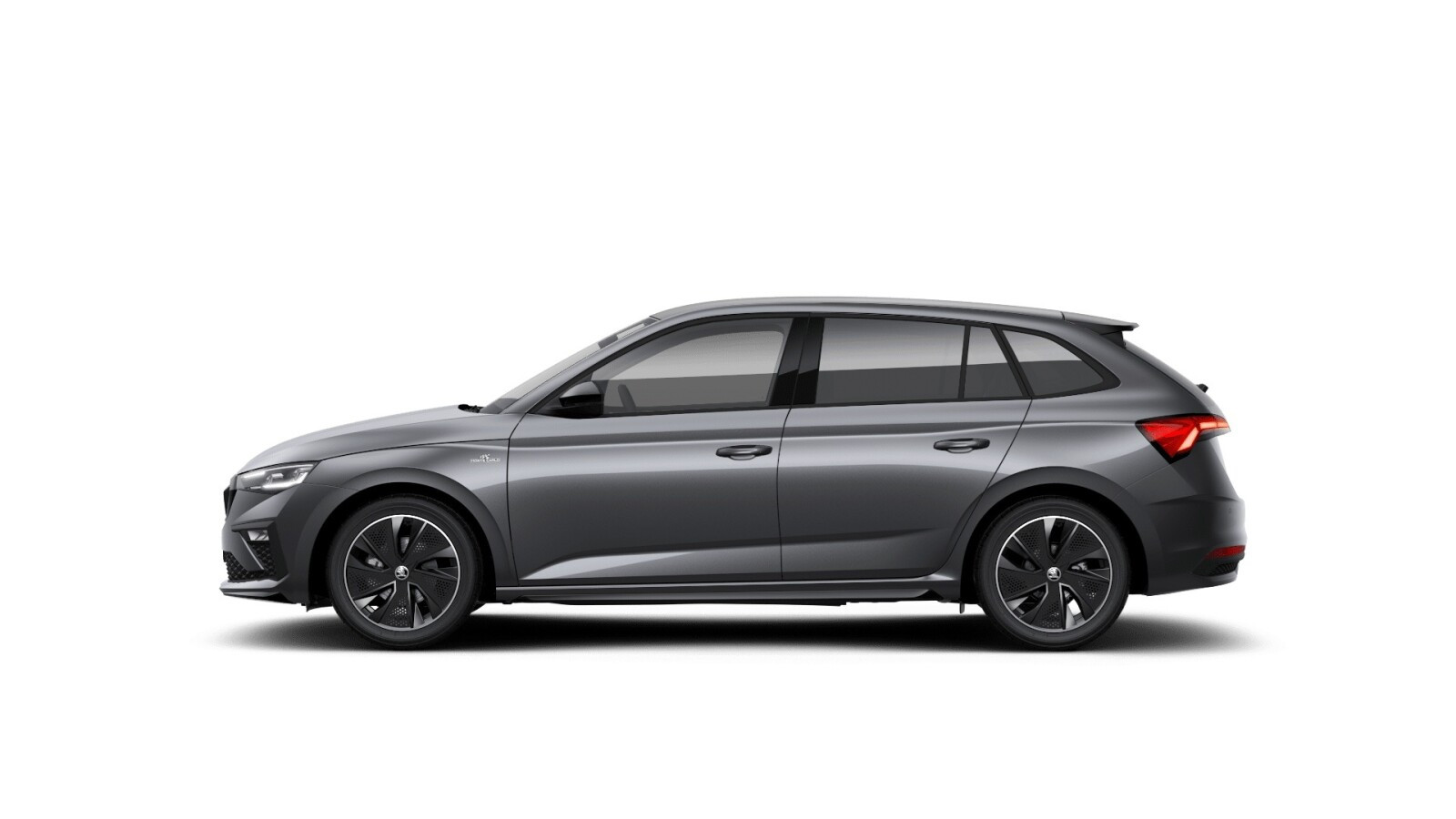 Skoda Scala Mc Carlo 1,5 TSI 150 KM 6 biegów manual