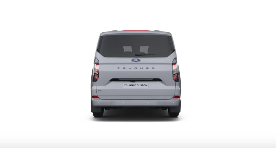 2.5 PHEV 232KM FWD TITANIUM