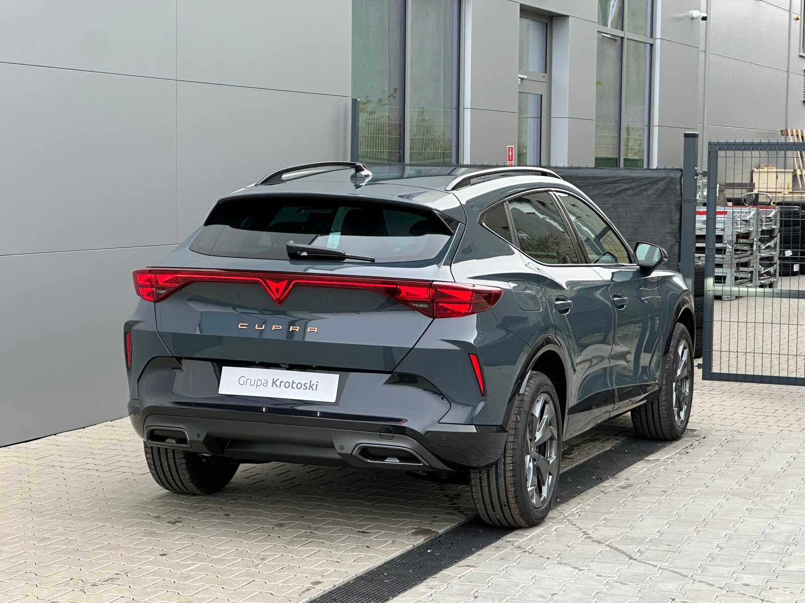 1.5 TSI 150 KM 6-biegowa manualna Dostępna od Ręki!