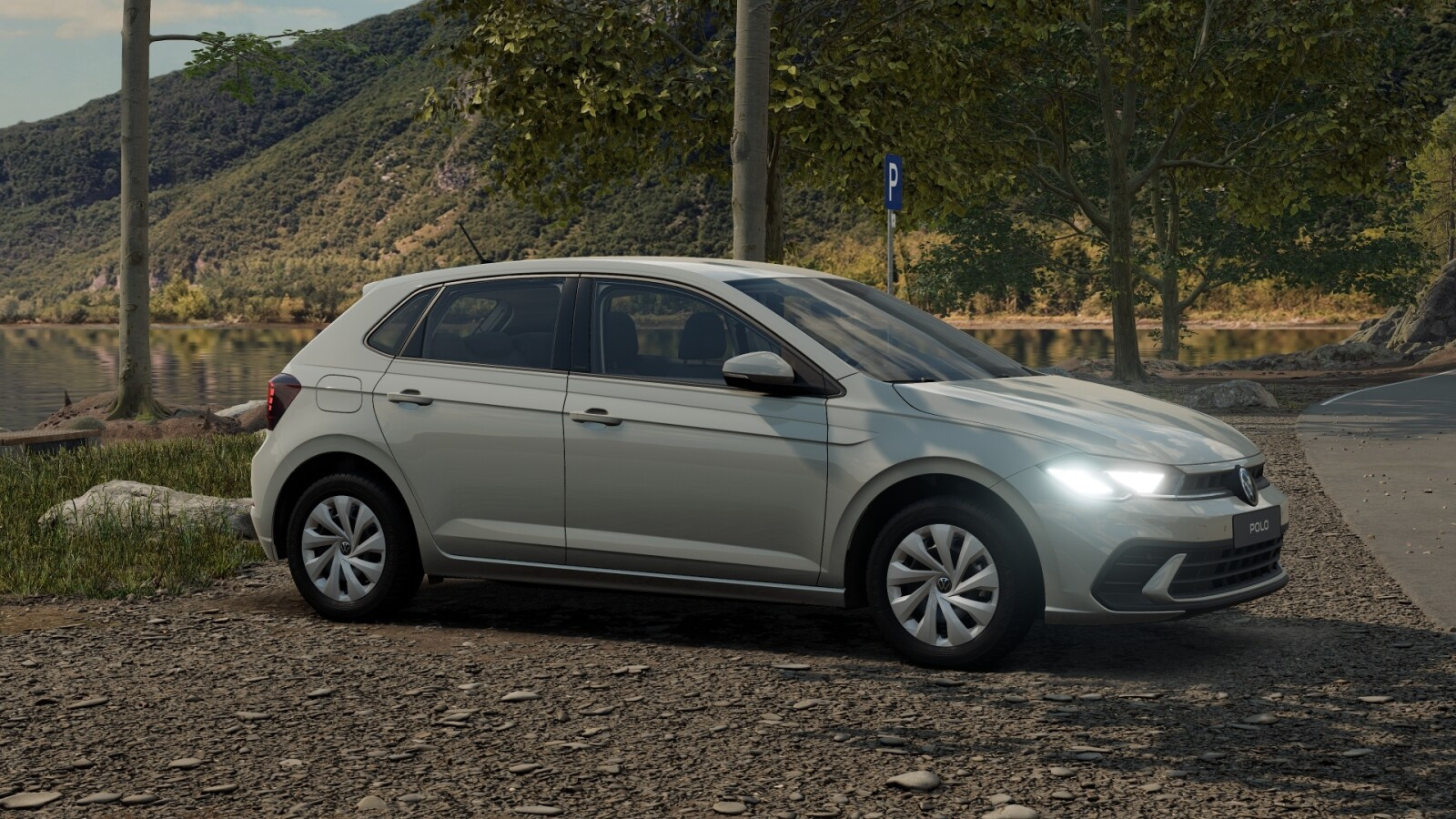 Pure 1.0 TSI 95 KM DSG