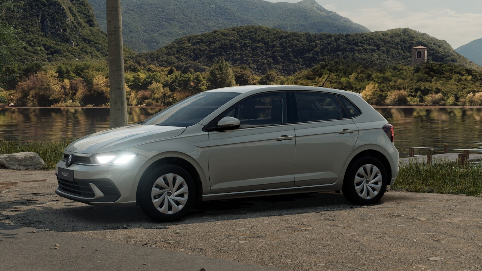 Pure 1.0 TSI 95 KM DSG