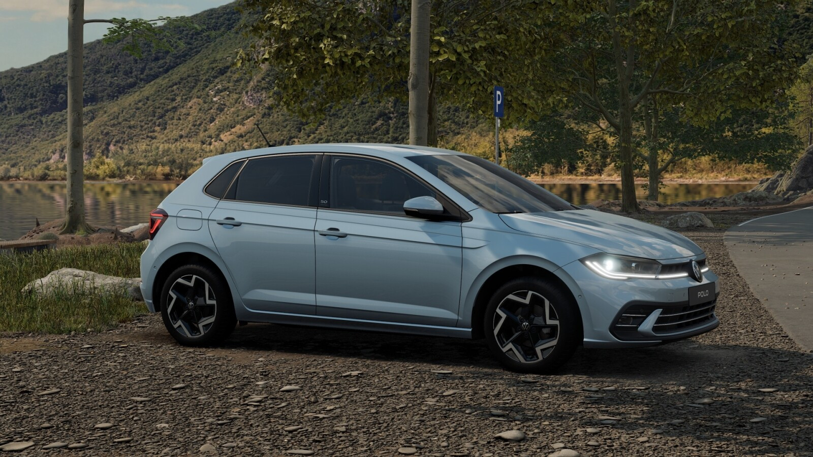 Edition 50 1.0 TSI 95 KM manualna, 5-biegowa
