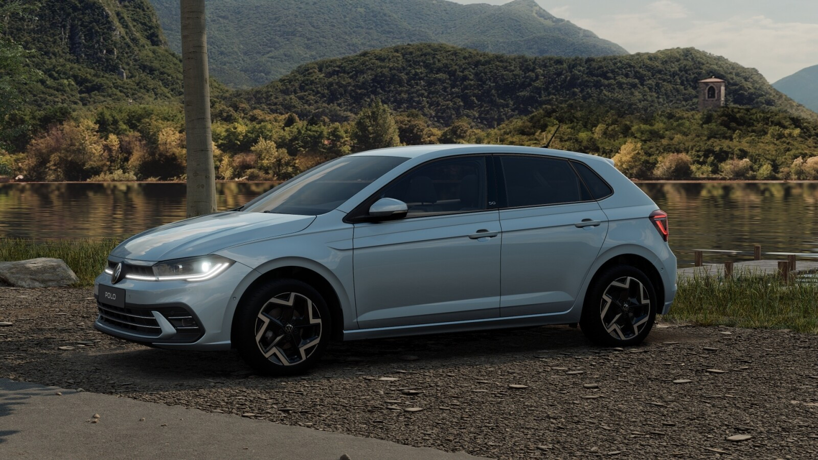 Edition 50 1.0 TSI 95 KM manualna, 5-biegowa
