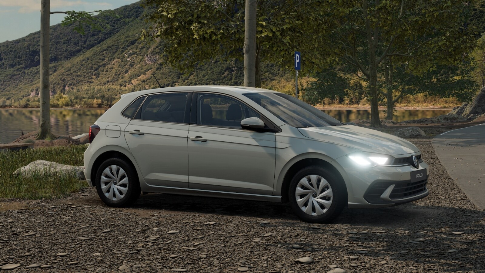 Pure 1.0 TSI 95 KM manualna, 5-biegowa