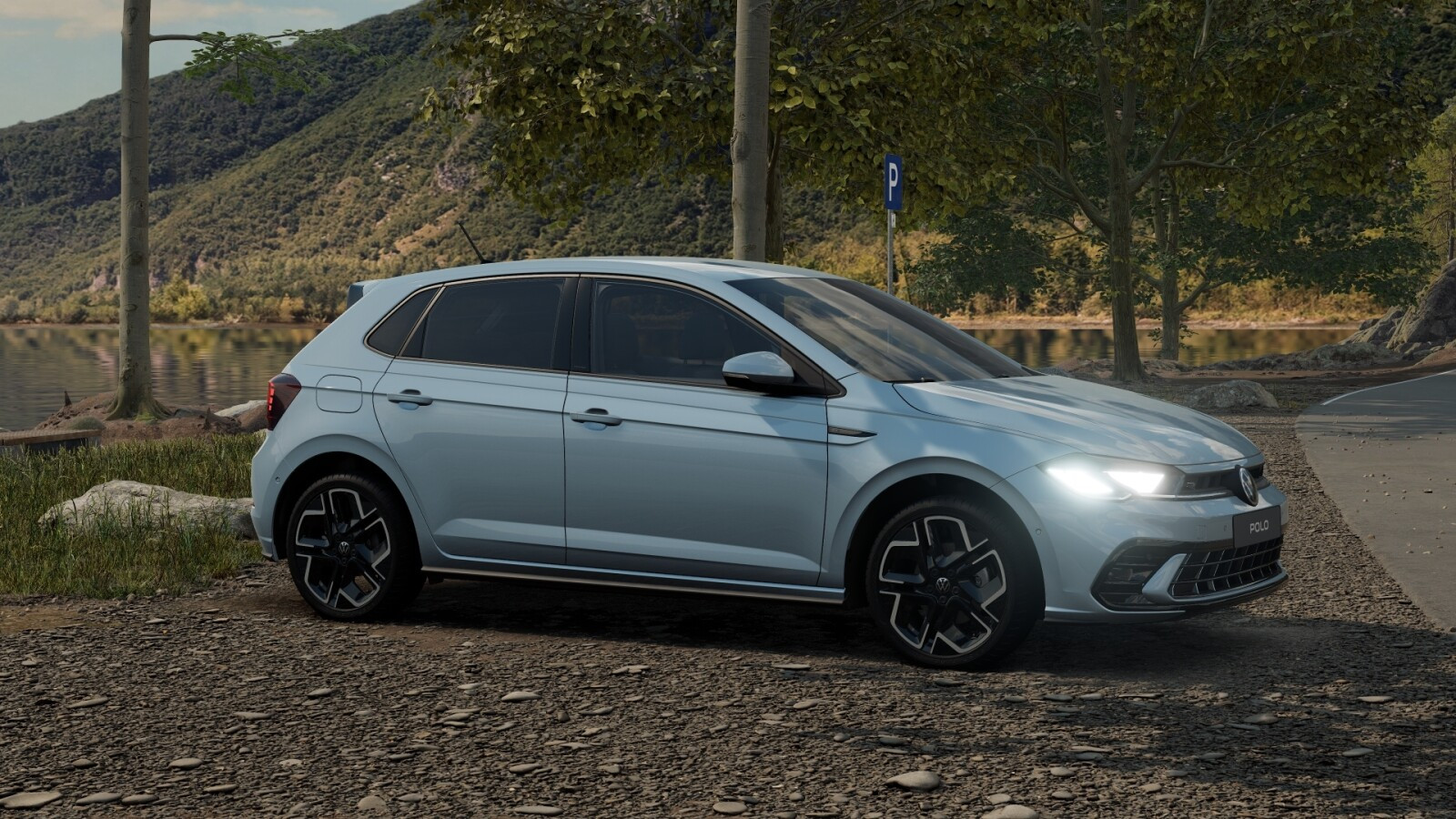 R-Line Plus 1.0 TSI 116 KM DSG