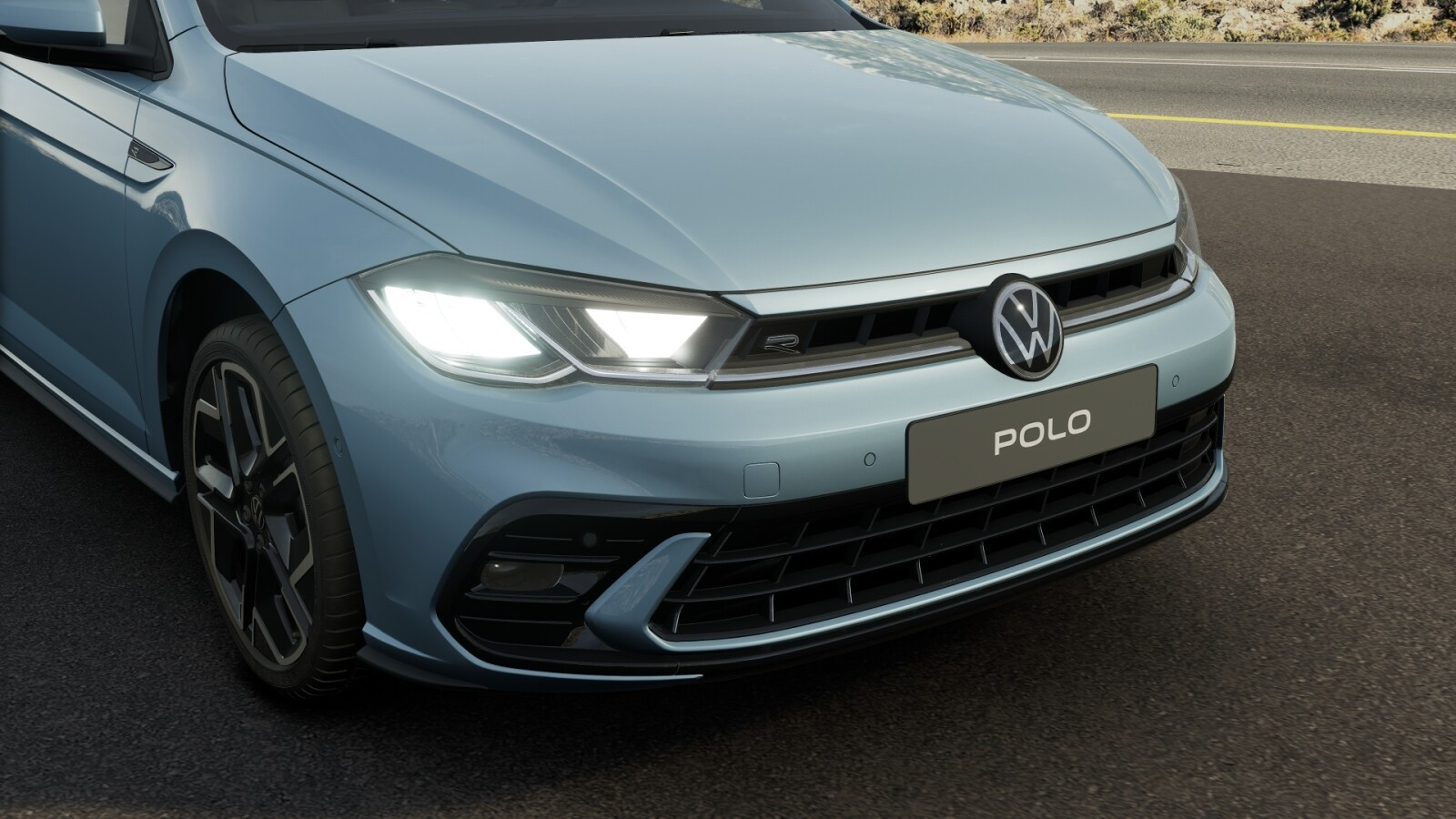 R-Line Plus 1.0 TSI 116 KM DSG