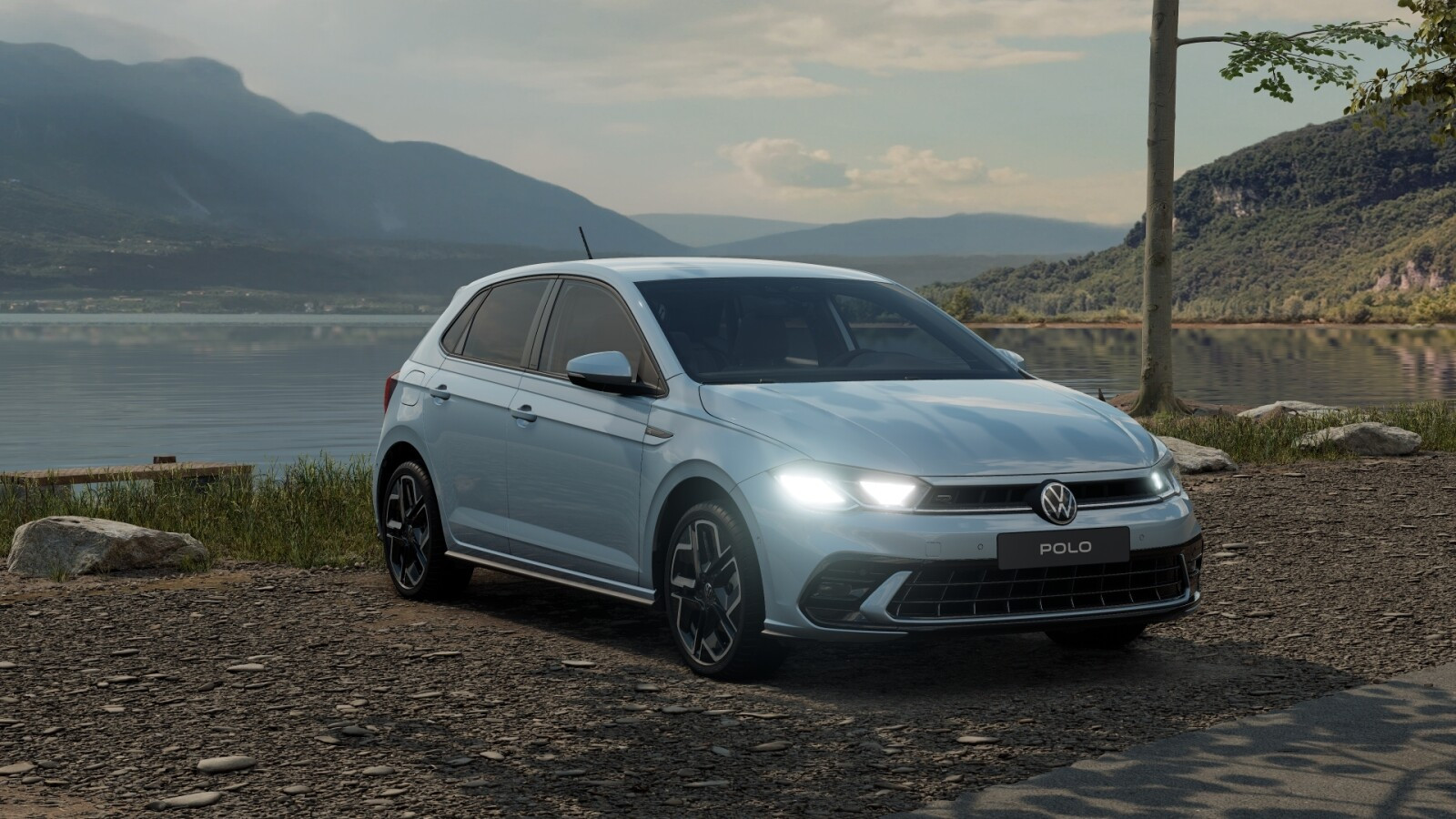 R-Line Plus 1.0 TSI 116 KM DSG