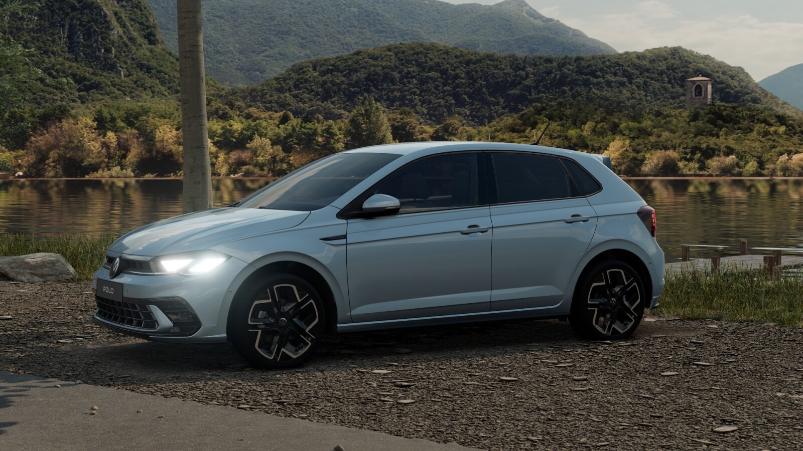 R-Line Plus 1.0 TSI 116 KM DSG