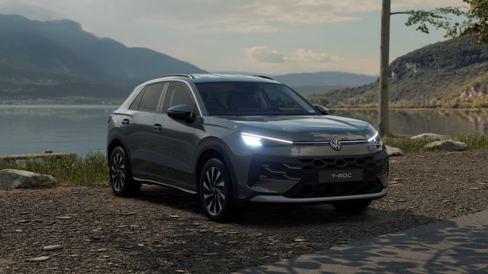 Life 1.5 eTSI 116 KM DSG