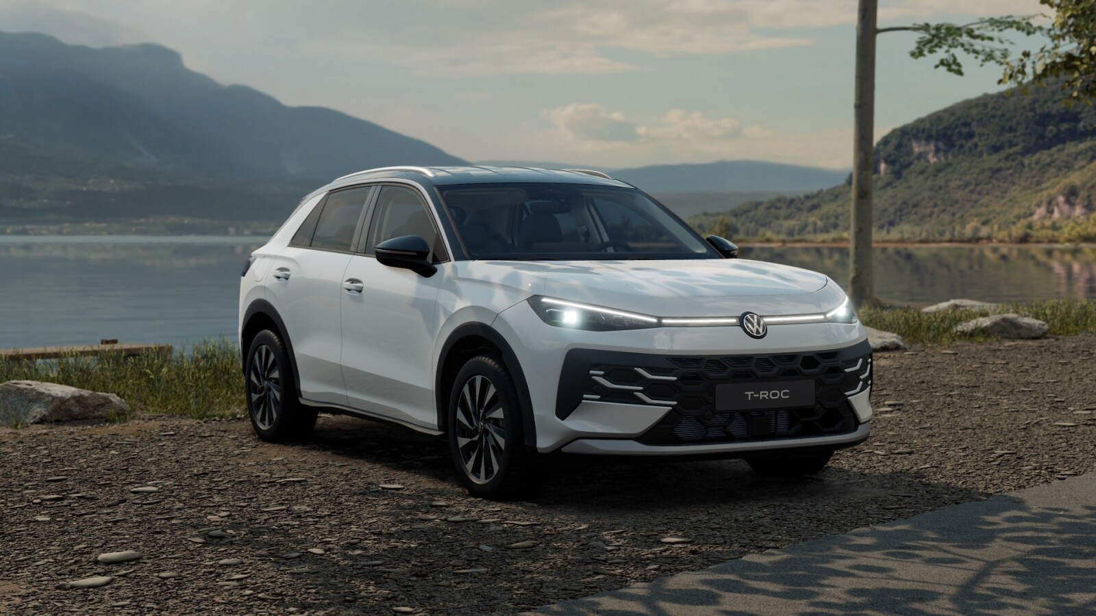 Style 1.5 eTSI 116 KM DSG