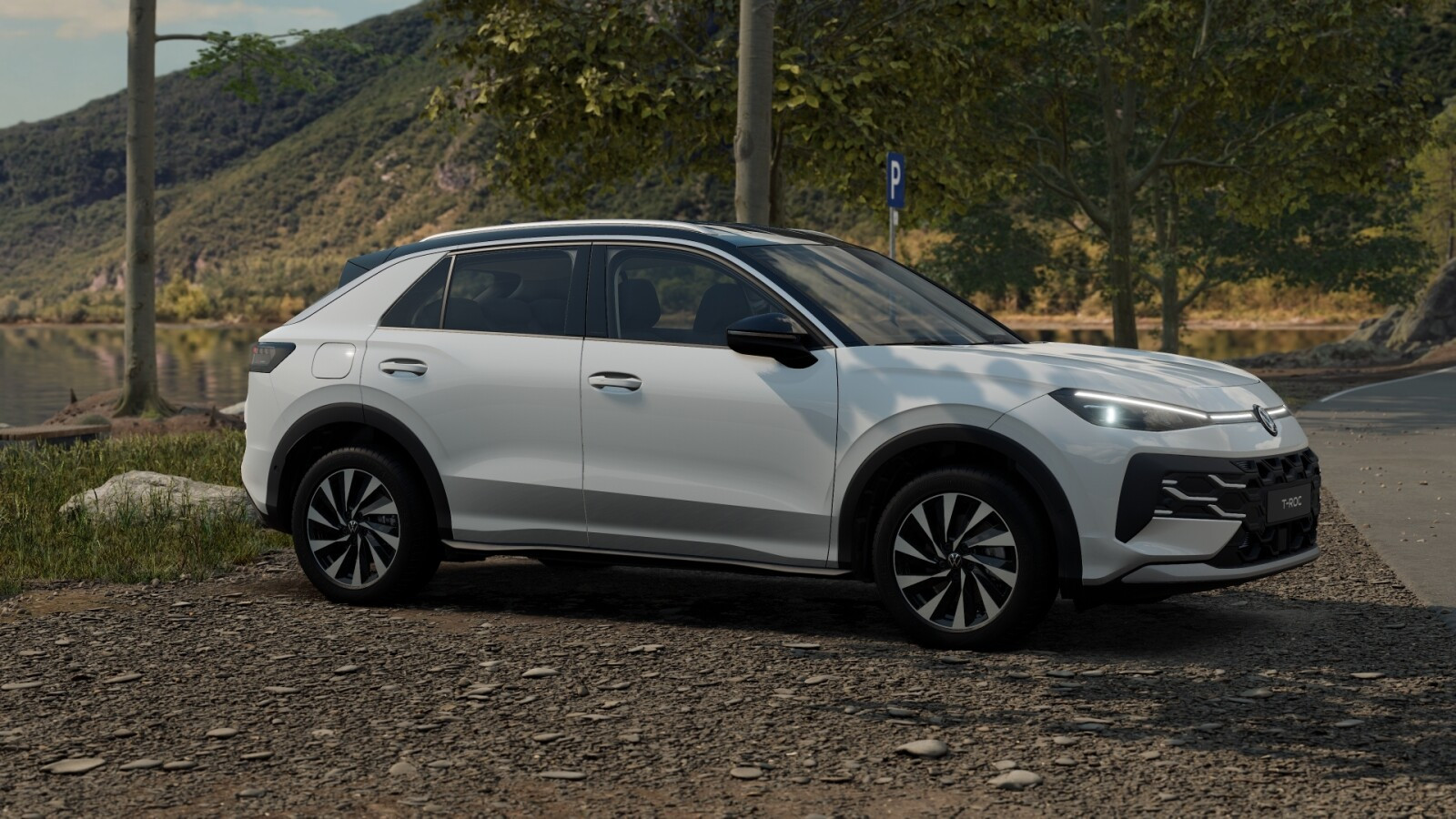 Style 1.5 eTSI 116 KM DSG