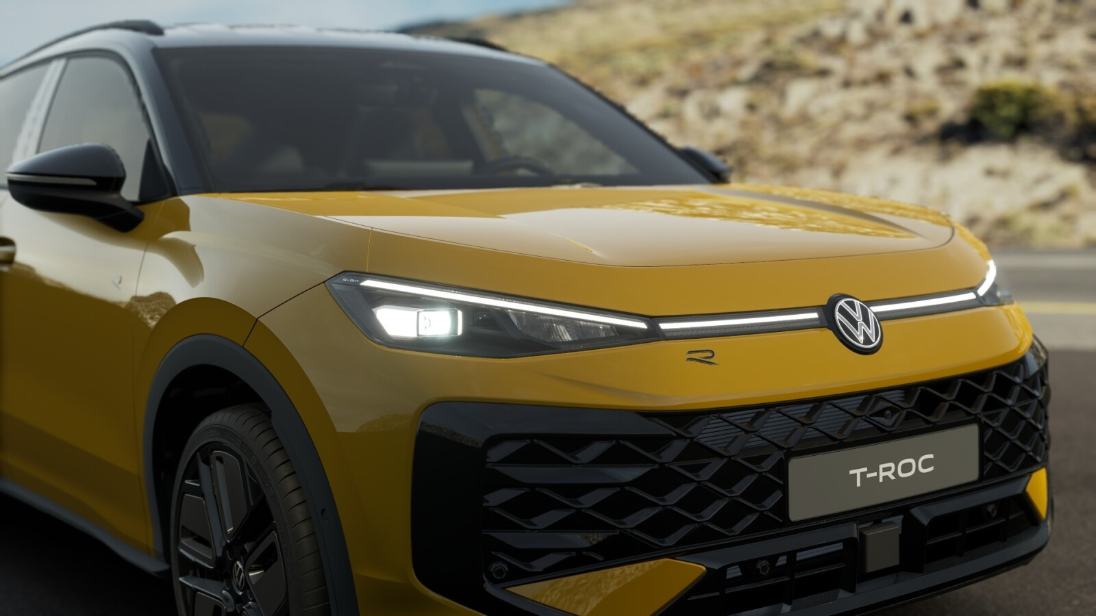 R-Line 1.5 eTSI 150 KM DSG