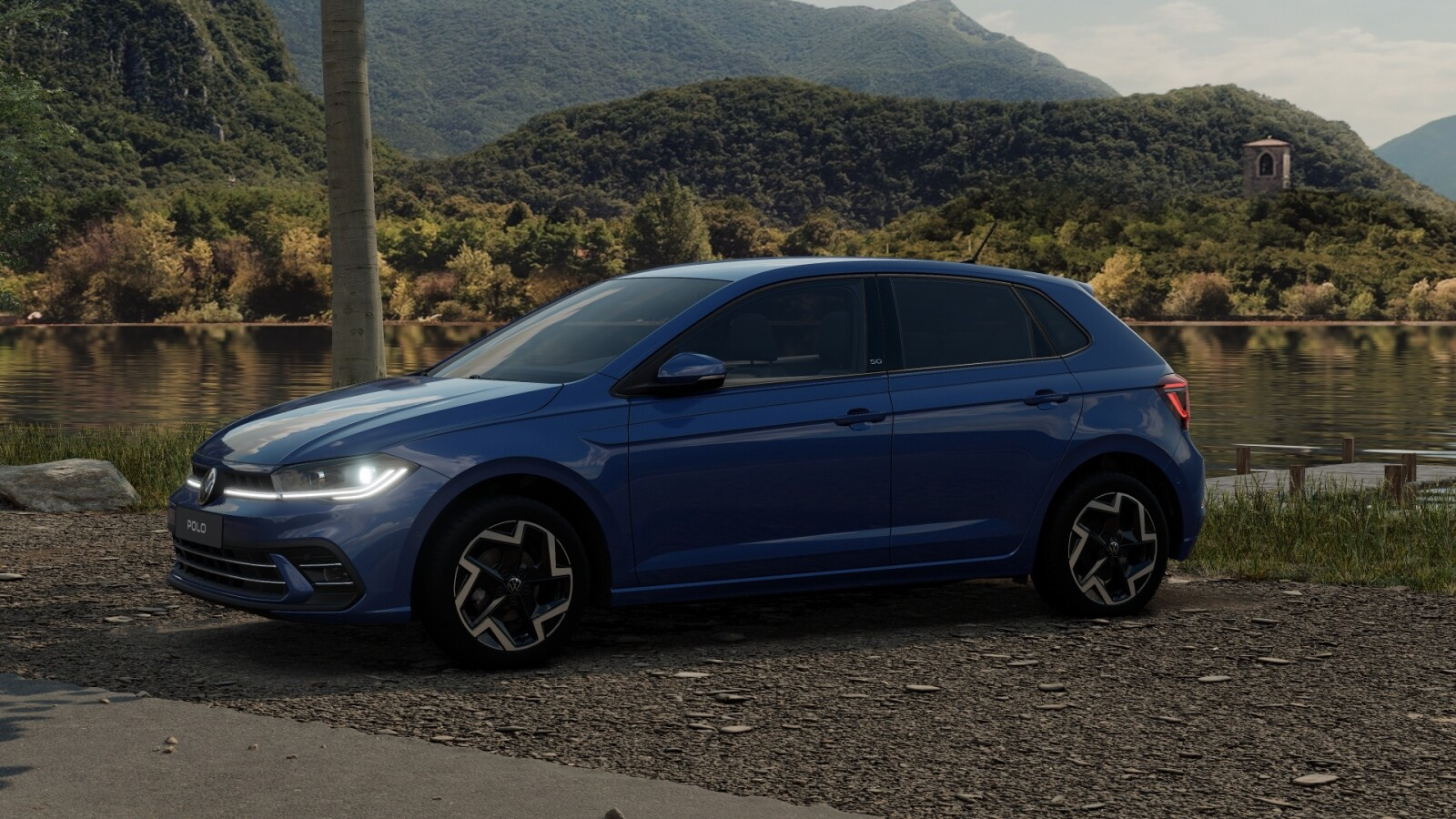 Edition 50 1.0 TSI 95 KM DSG