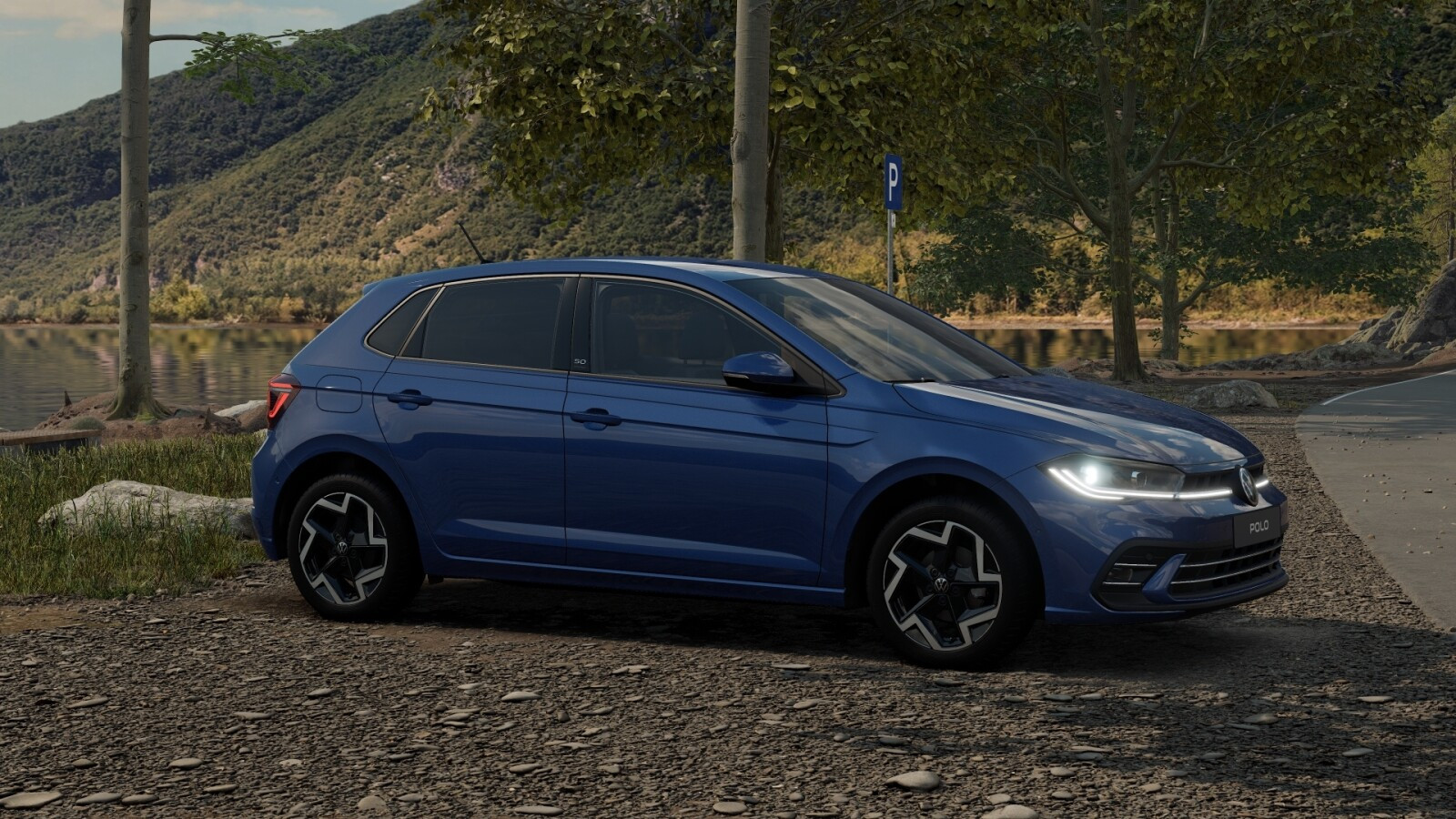 Edition 50 1.0 TSI 95 KM DSG