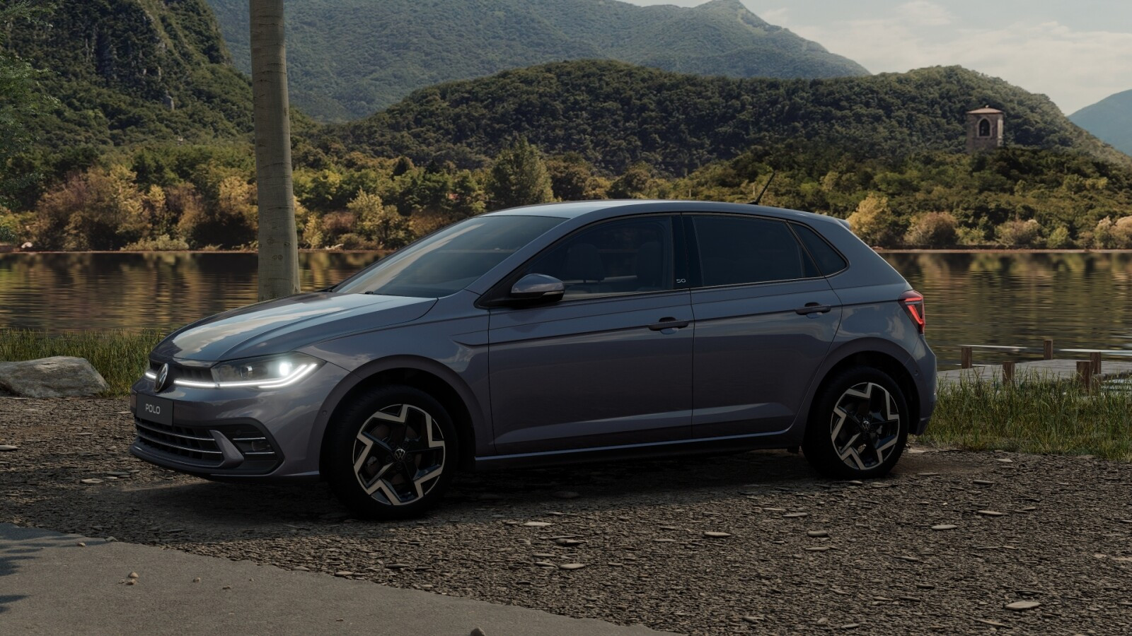 Edition 50 1.0 TSI 116 KM DSG