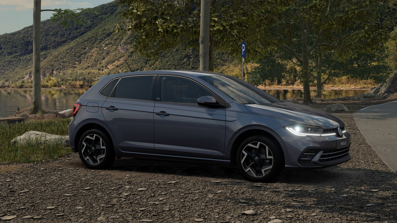 Edition 50 1.0 TSI 116 KM DSG