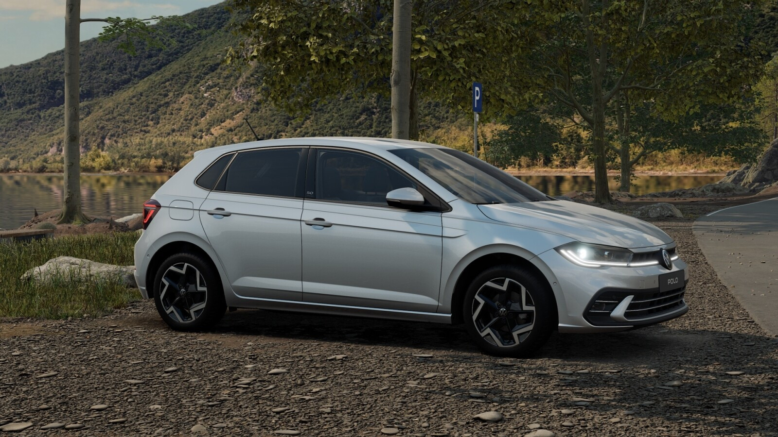 Edition 50 1.0 TSI 95 KM DSG