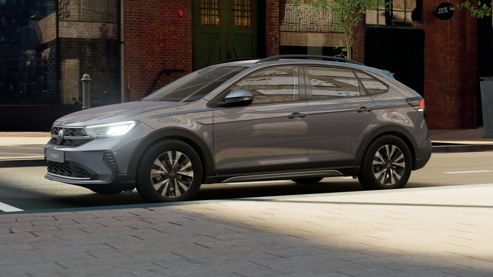 Pure 1.0 TSI 116 KM DSG