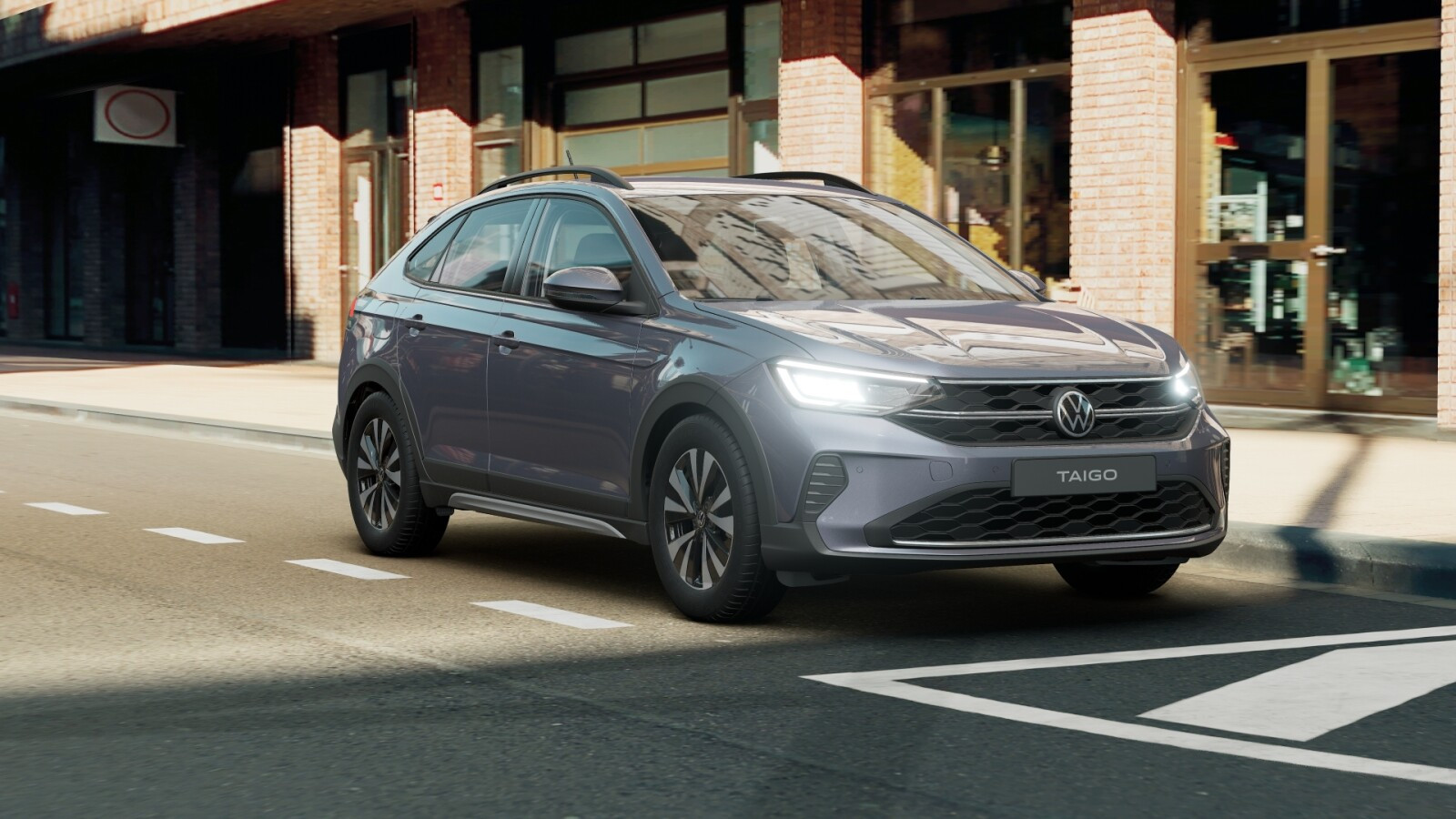 Pure 1.0 TSI 116 KM DSG