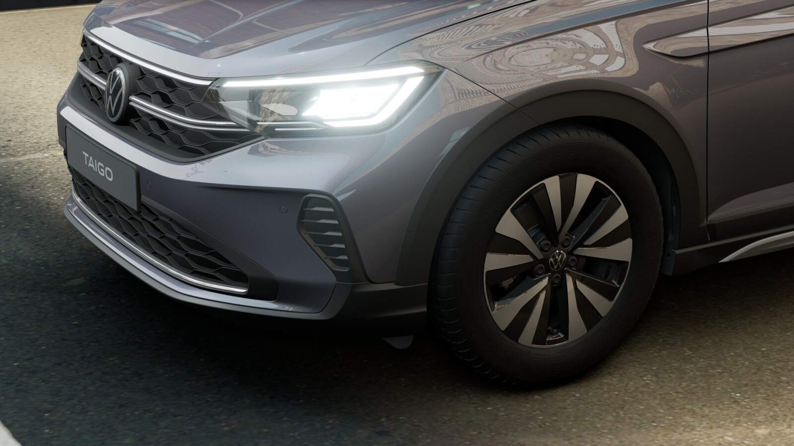 Pure 1.0 TSI 116 KM DSG