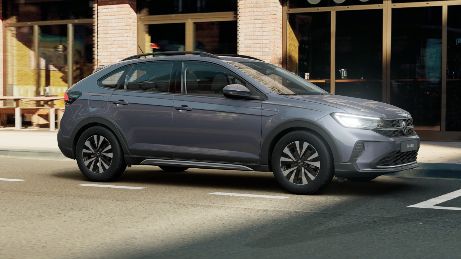 Pure 1.0 TSI 116 KM DSG