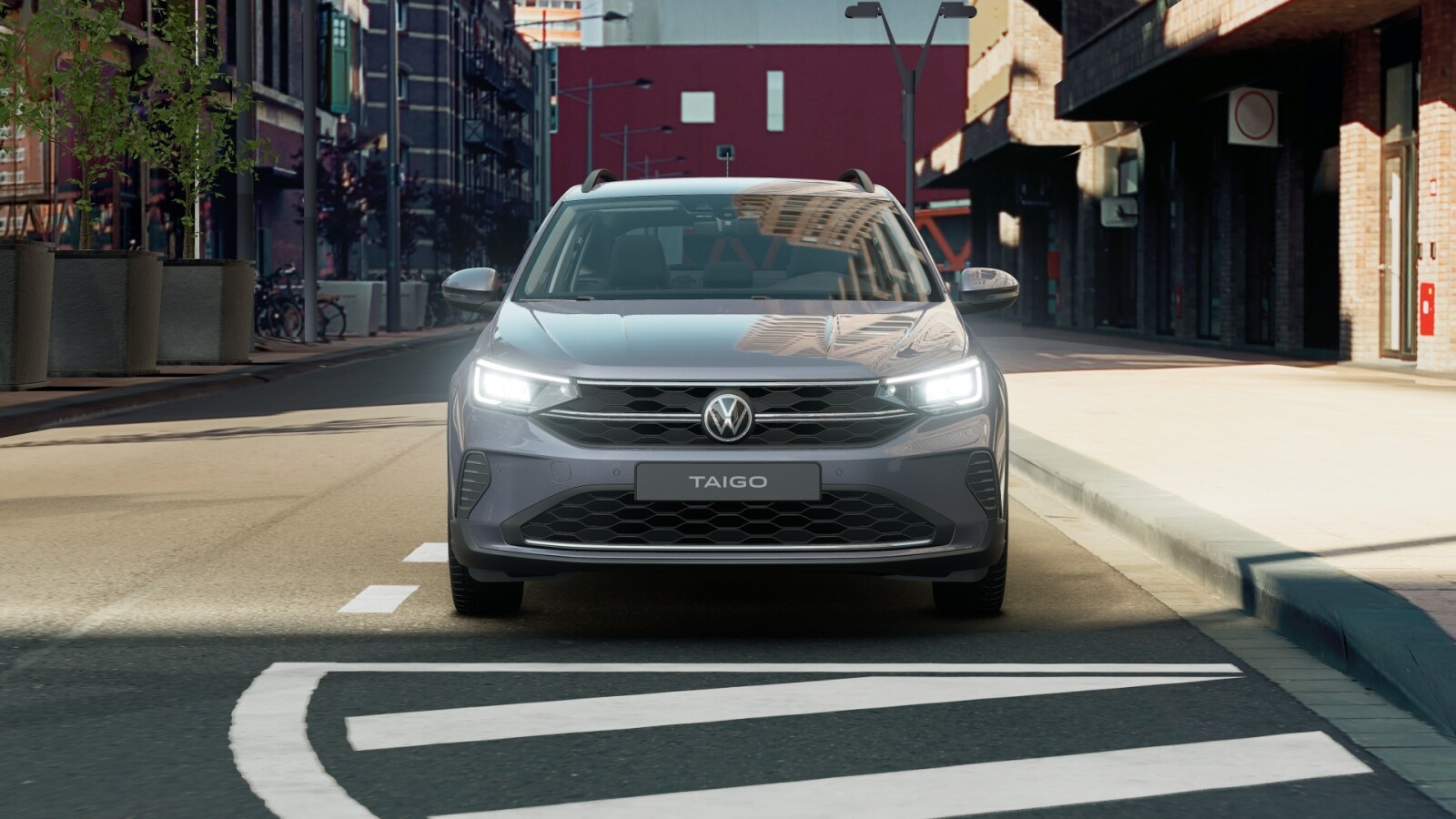 Pure 1.0 TSI 116 KM DSG