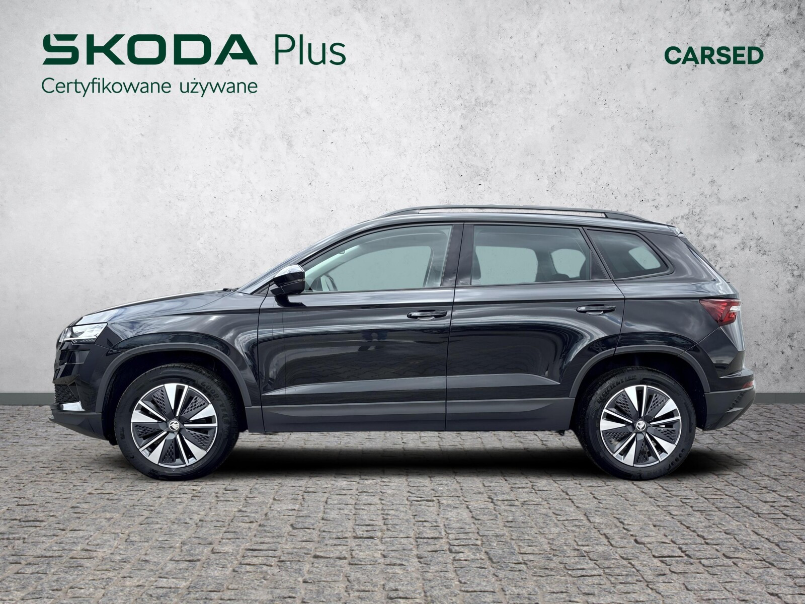 1.5TSI 150KM Selection DSG l Pakiet Winter, Travel Assist, ACC, VAT23%