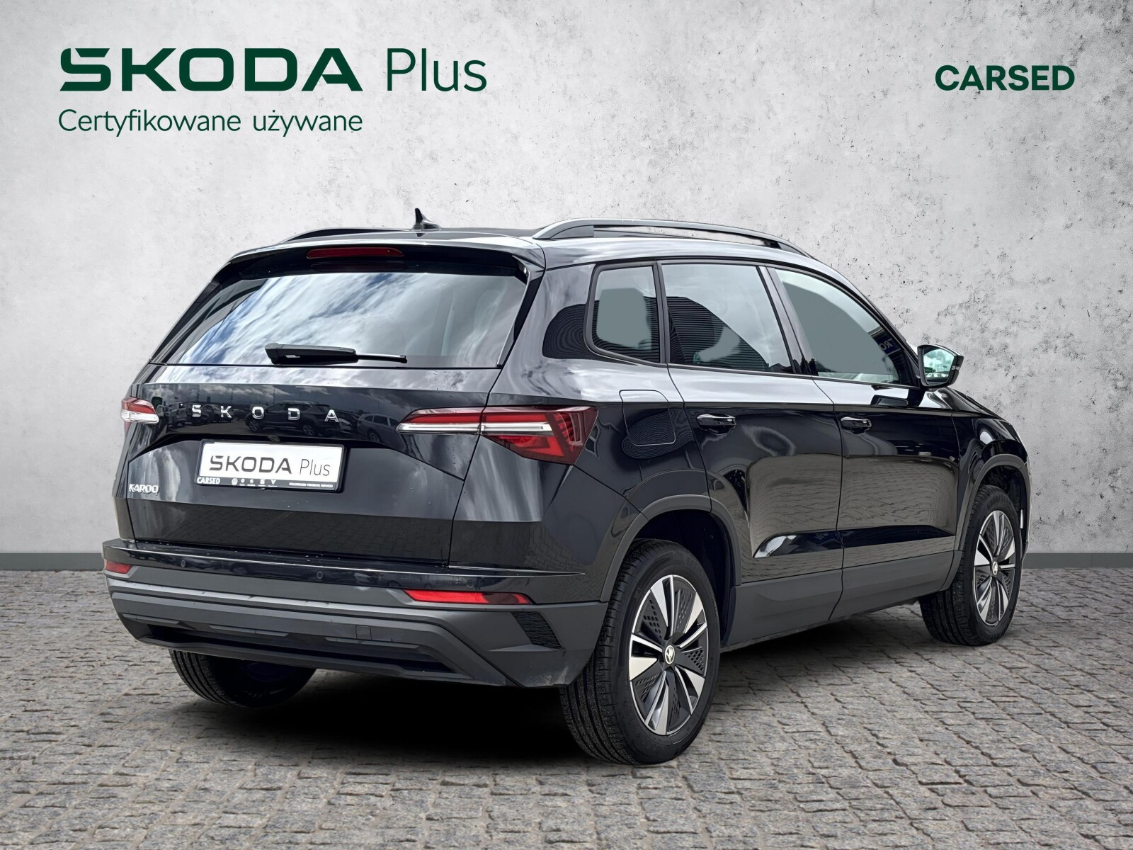 1.5TSI 150KM Selection DSG l Pakiet Winter, Travel Assist, ACC, VAT23%