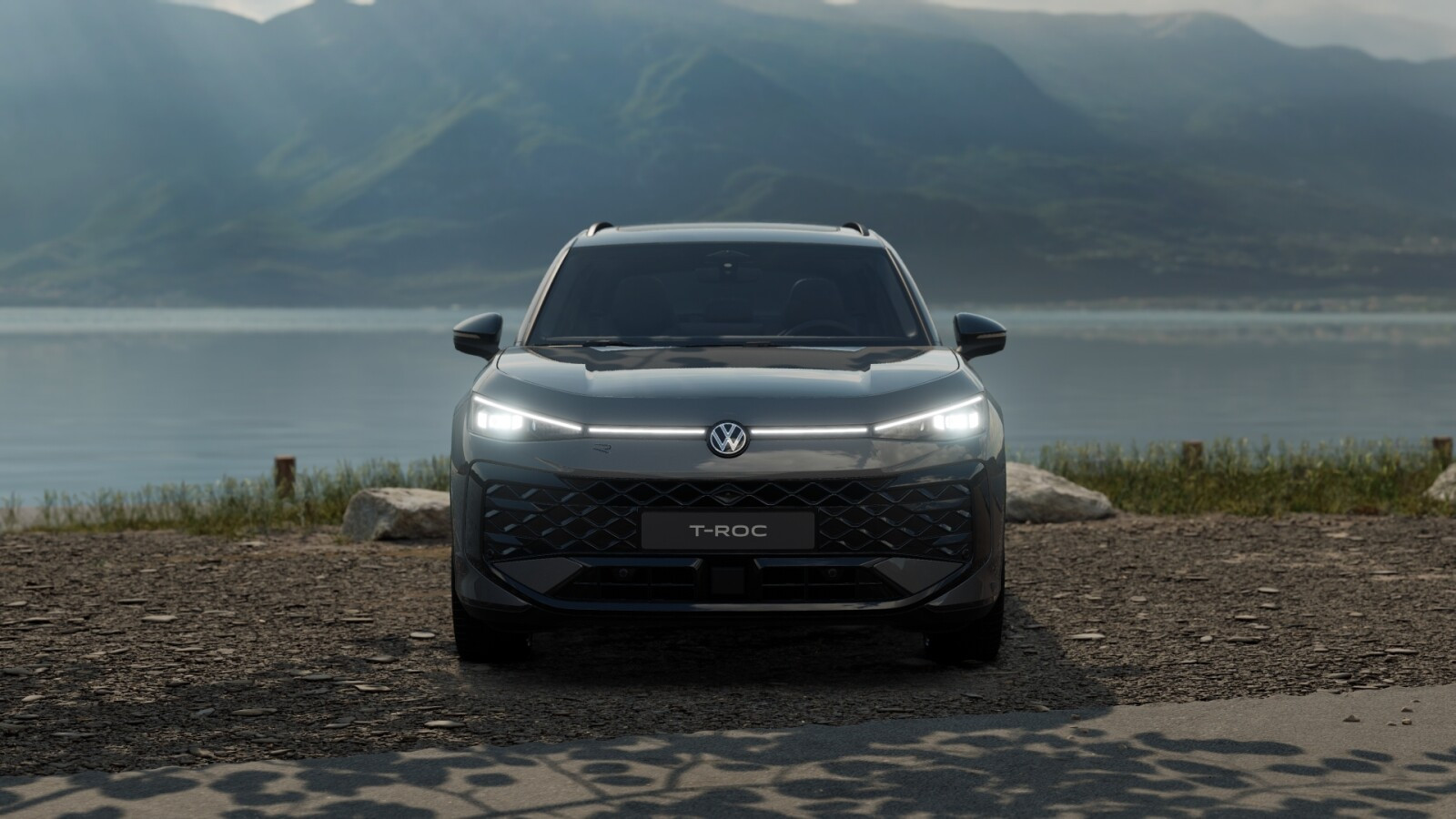R-Line 1.5 eTSI 150 KM DSG