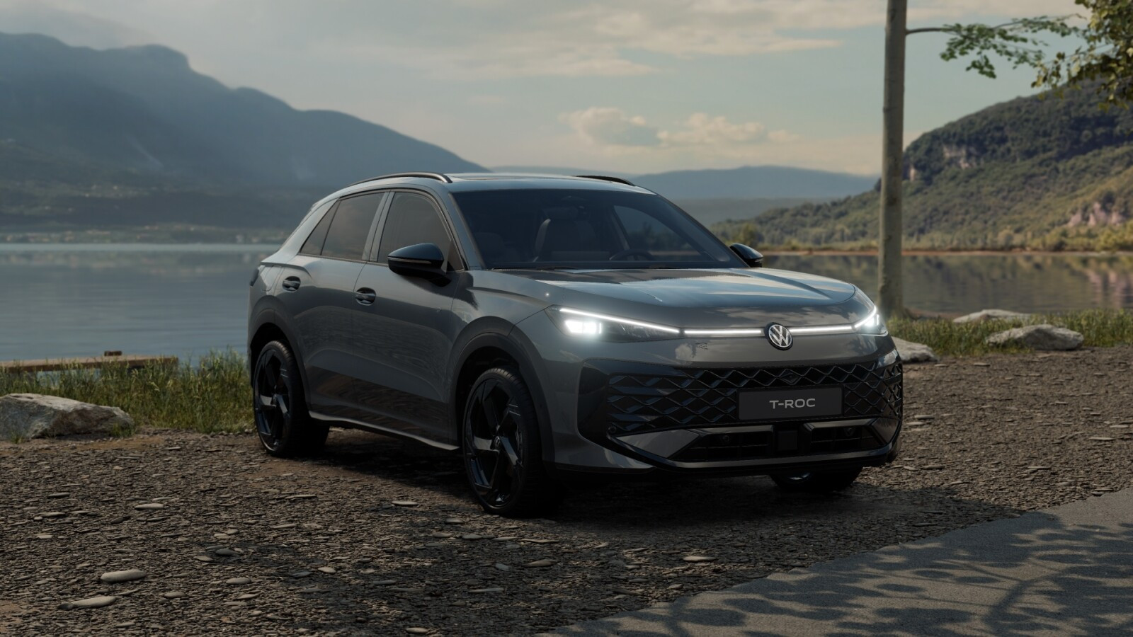 R-Line 1.5 eTSI 150 KM DSG