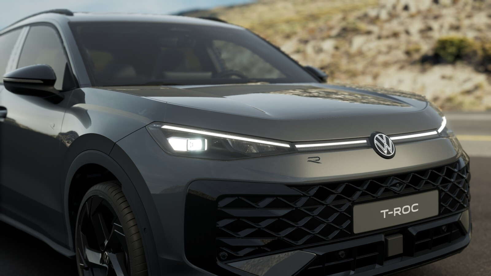 R-Line 1.5 eTSI 150 KM DSG