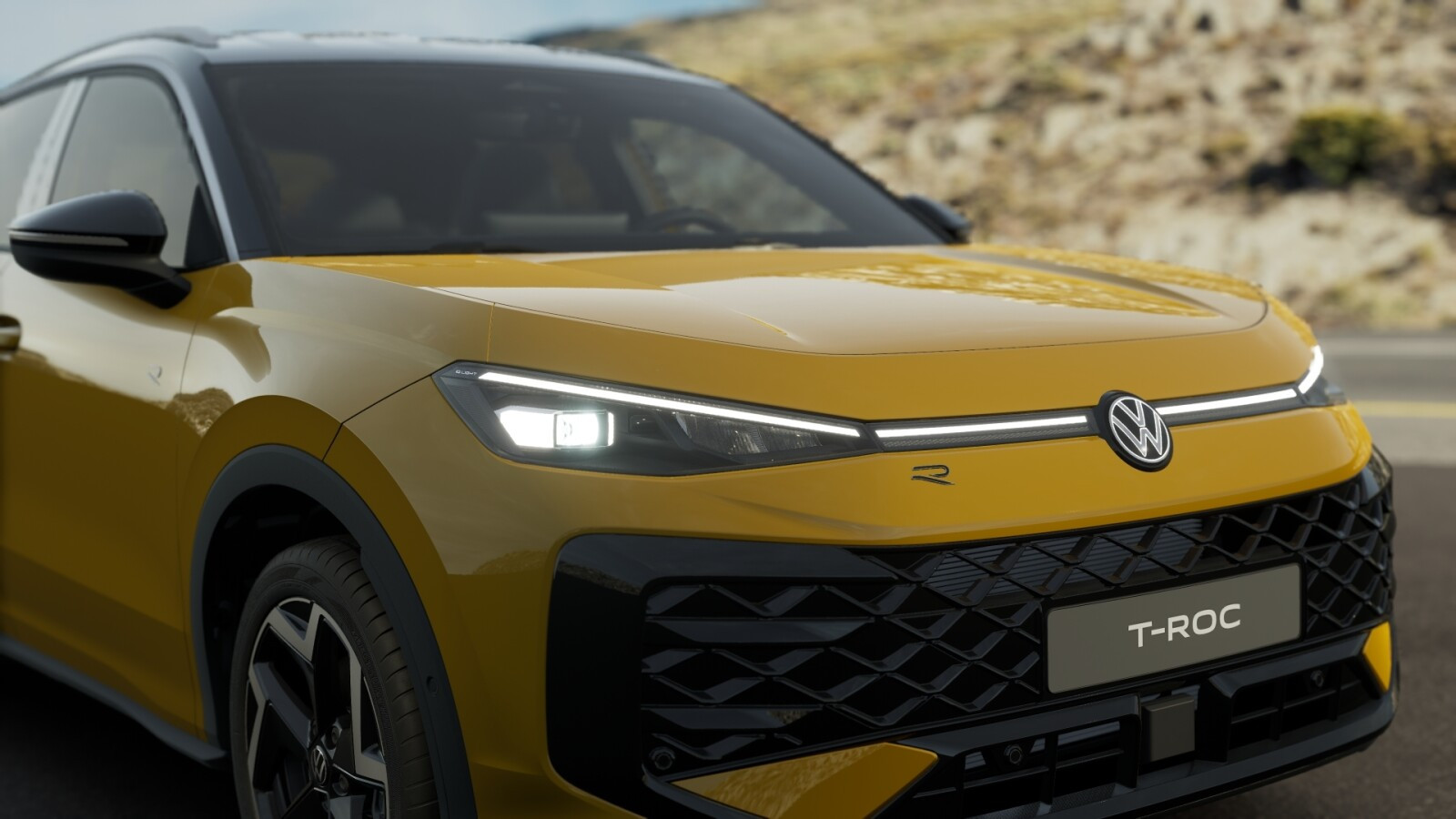 R-Line 1.5 eTSI 150 KM DSG