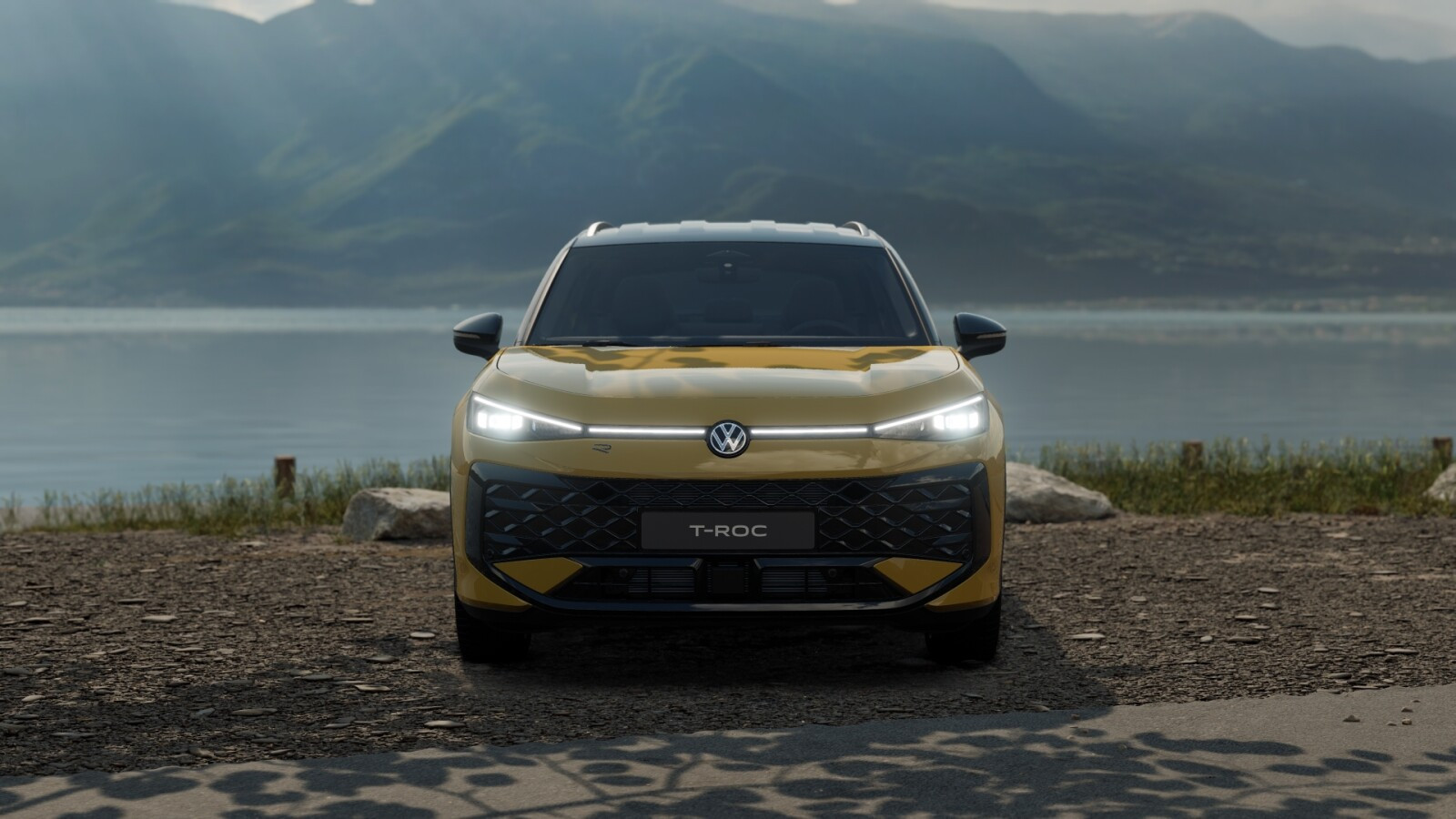 R-Line 1.5 eTSI 150 KM DSG