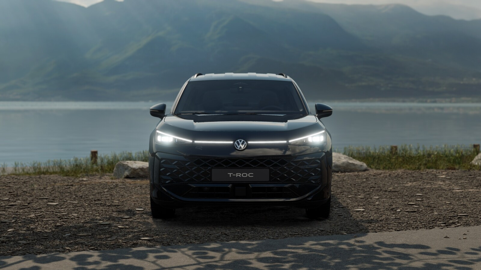 R-Line 1.5 eTSI 150 KM DSG