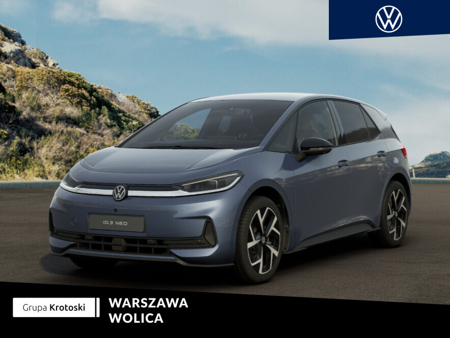 Volkswagen ID.3 Neo