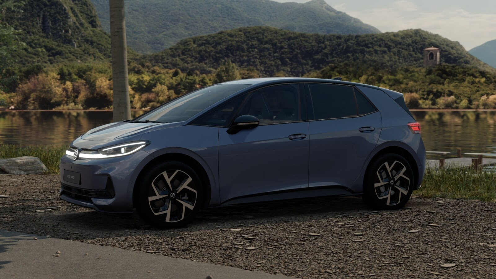 Style 50 kWh 170 KM automatyczna Dostępny Od Ręki!