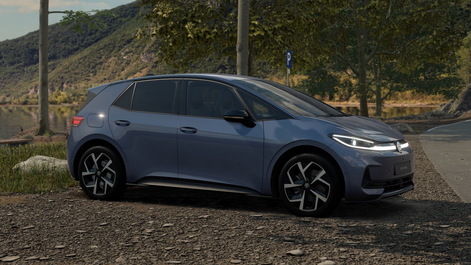 Style 50 kWh 170 KM automatyczna Dostępny Od Ręki!