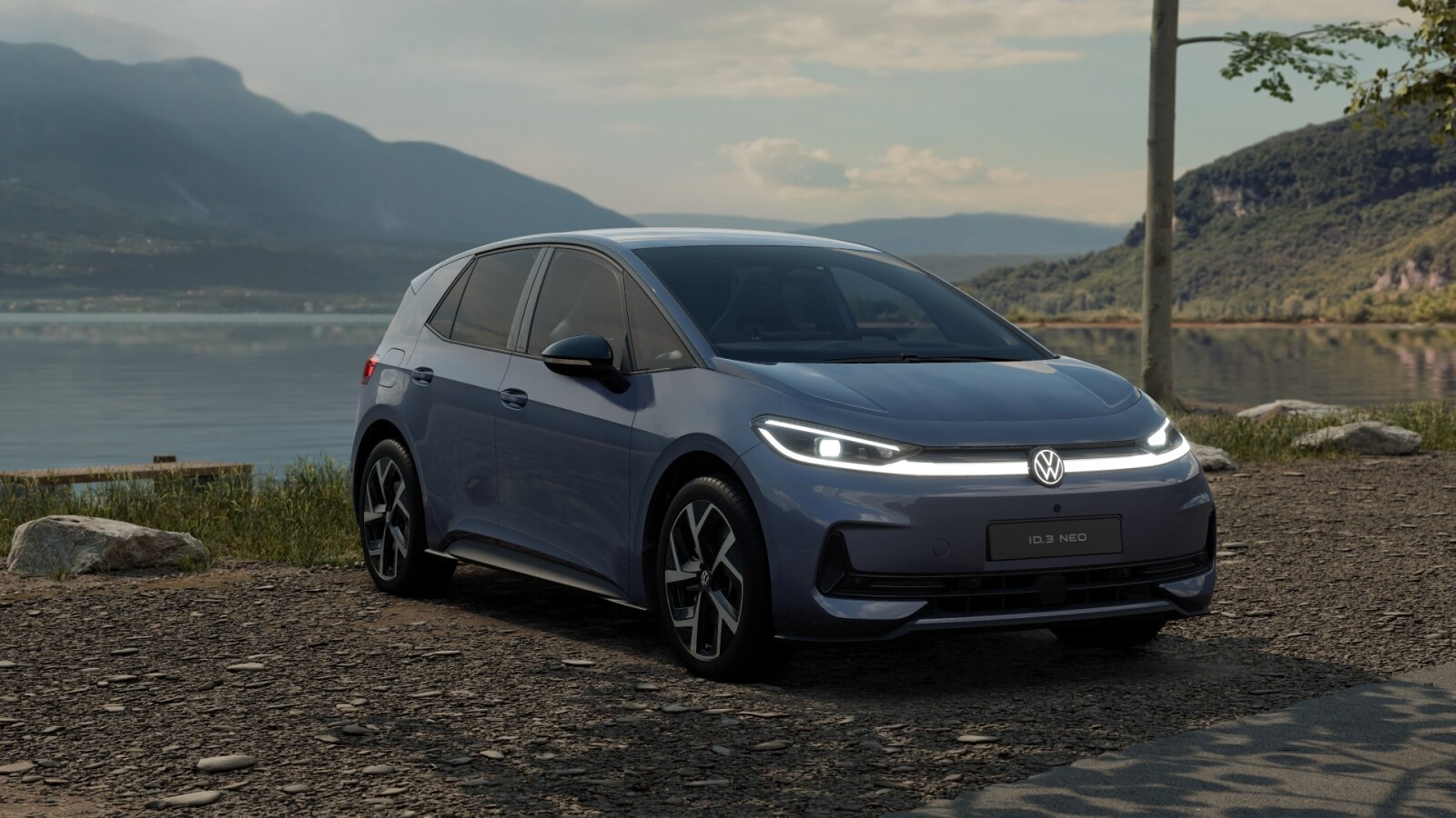 Style 50 kWh 170 KM automatyczna Dostępny Od Ręki!