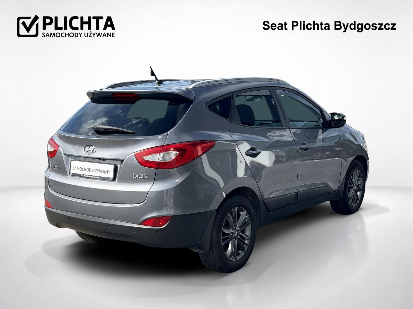 1.6 GDI Style2WD | Salon Polska | Podgrzewana kierownica | FV-VATmarża