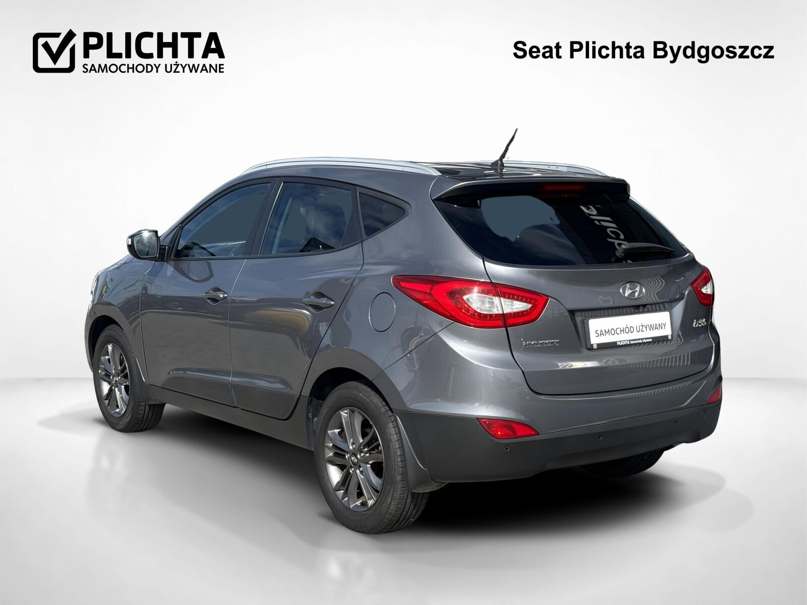 1.6 GDI Style2WD | Salon Polska | Podgrzewana kierownica | FV-VATmarża