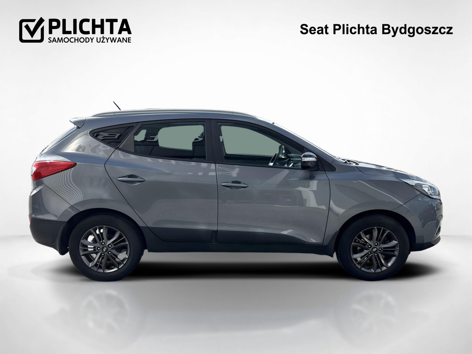 1.6 GDI Style2WD | Salon Polska | Podgrzewana kierownica | FV-VATmarża