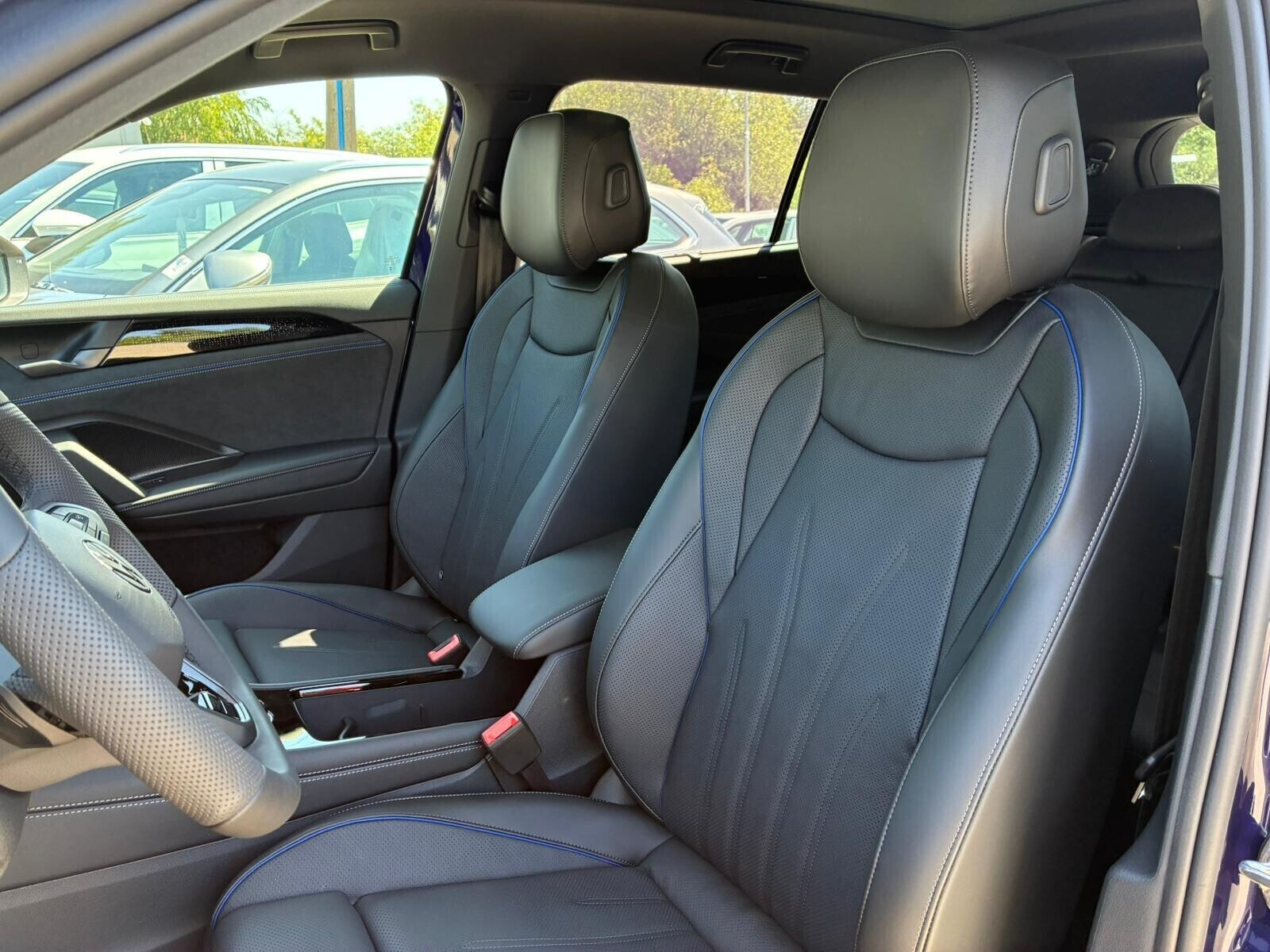 R-Line Plus 2.0 TSI 4MOTION 204 KM DSG-7