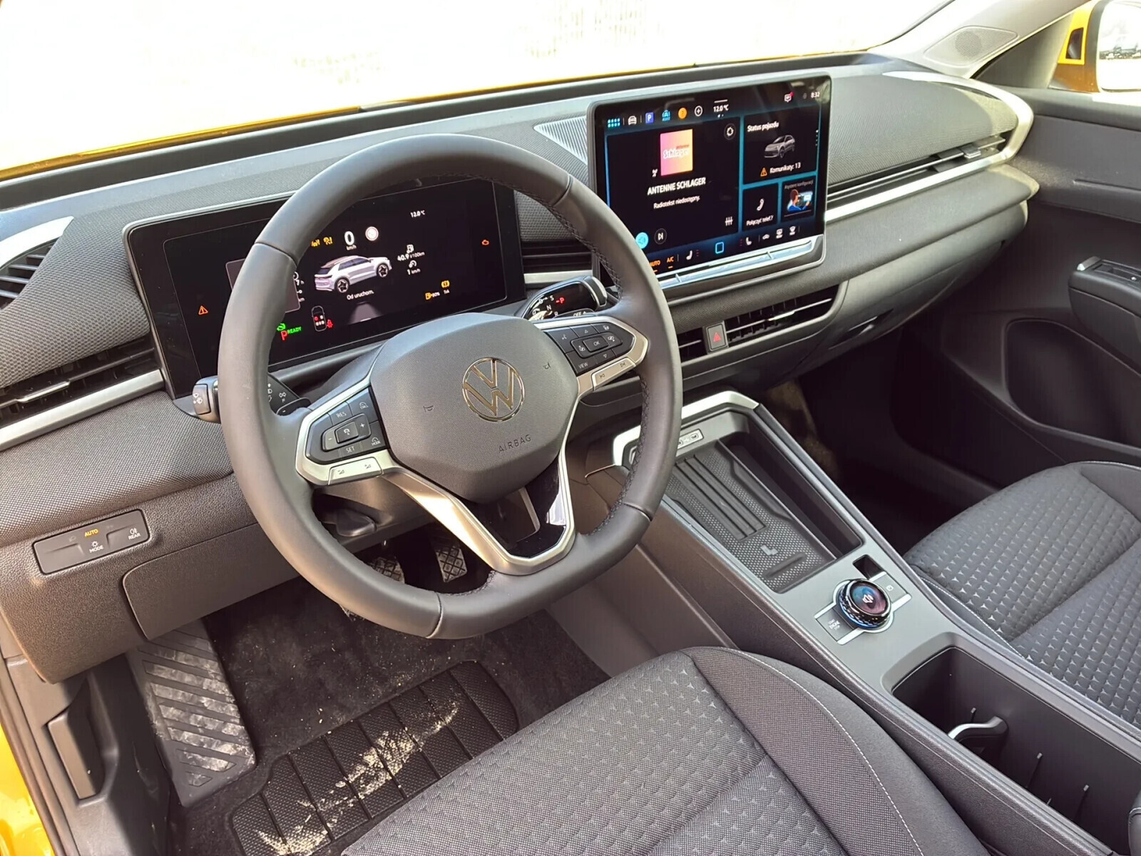 Life 1.5 eTSI 150 KM DSG-7